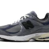 New Balance 2002R x JJJJound 'Storm Blue'