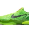 Nike Kobe 6 Protro 'Grinch'