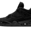 Air Jordan 4 Retro 'Black Cat' 2020