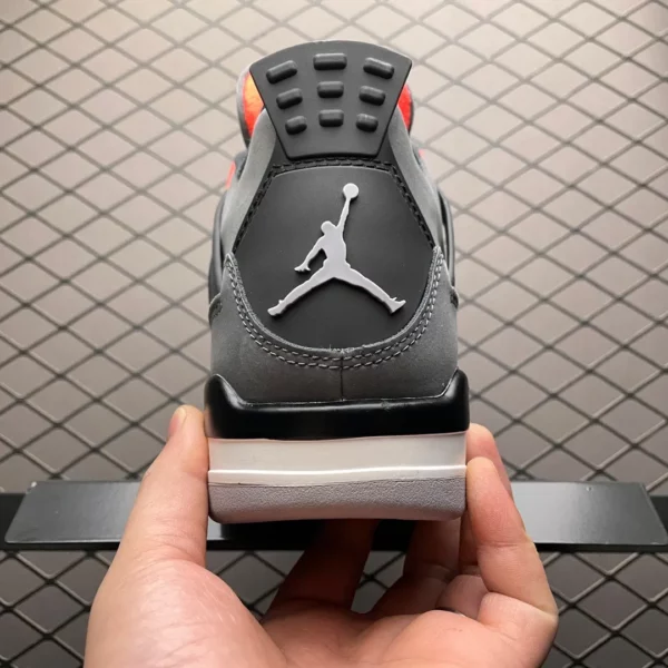 Air Jordan 4 Retro 'Infrared' - Image 3