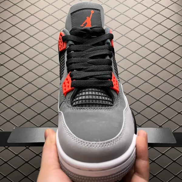 Air Jordan 4 Retro 'Infrared' - Image 6