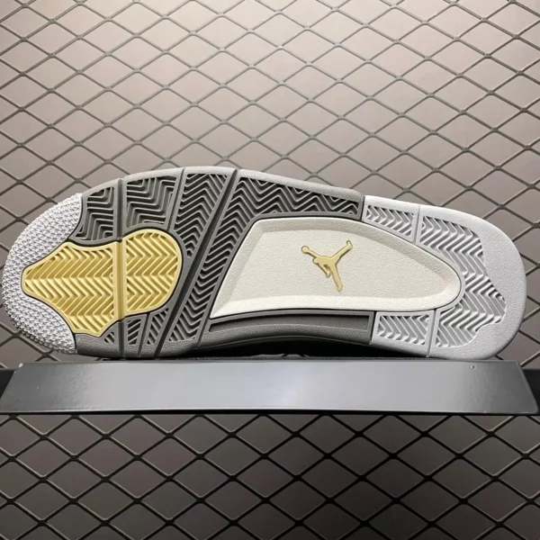 Air Jordan 4 Retro SE Craft 'Photon Dust' - Image 5