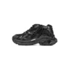 Balenciaga Runner 'Worn-Out - Black'