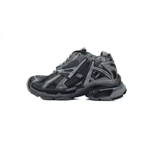 Balenciaga Runner 'Worn-Out - Dark Grey'