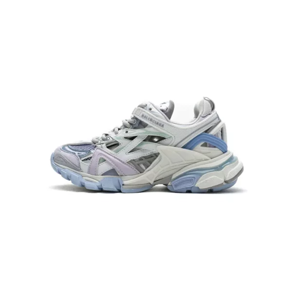 Balenciaga Track.2 'White Light Blue'