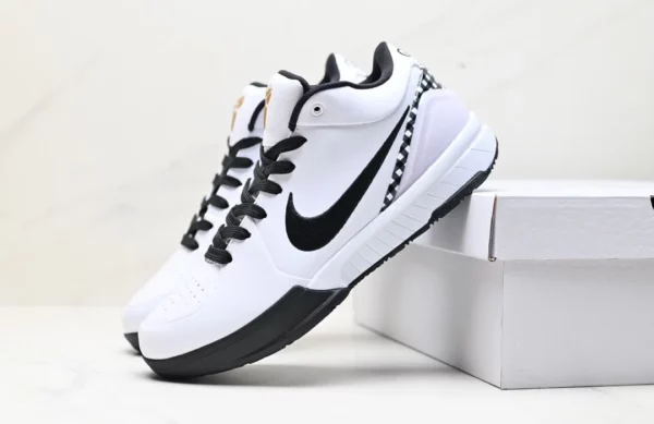 Nike Kobe 4 Protro 'Mambacita Gigi' - Image 7
