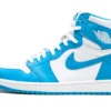 Air Jordan 1 Retro High OG 'UNC'