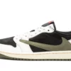 Travis Scott x Air Jordan 1 Retro Low OG SP 'Olive'